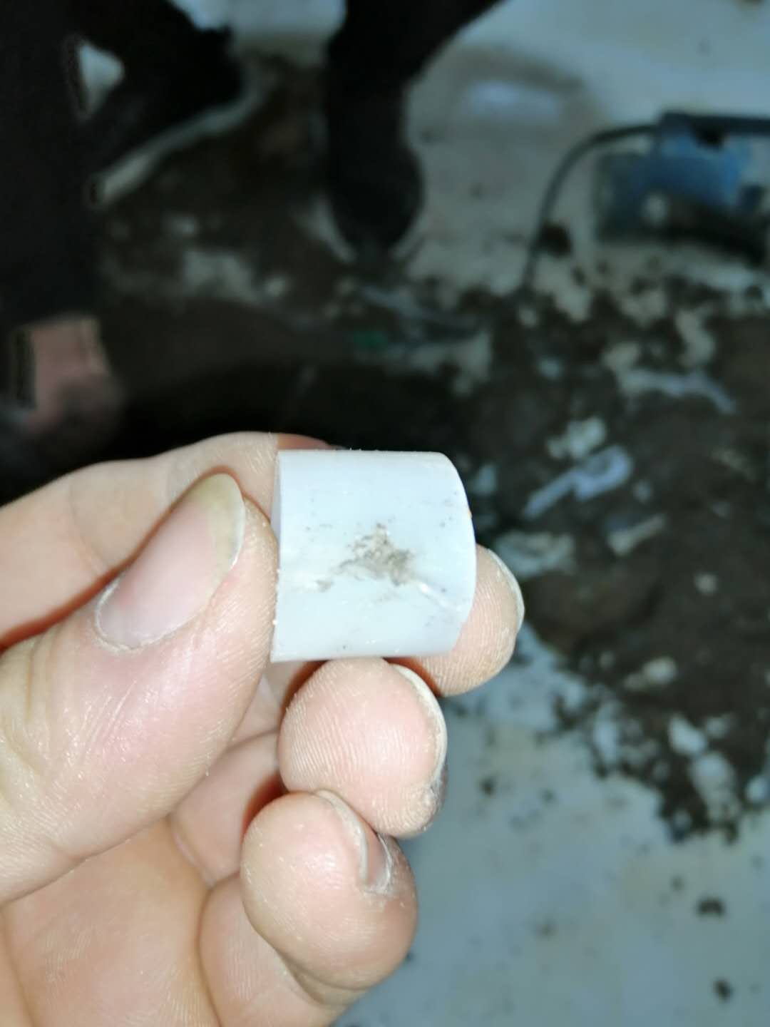 巫山地暖漏水检测